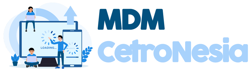 MDM Cetronesia | Latest News About MDM Software